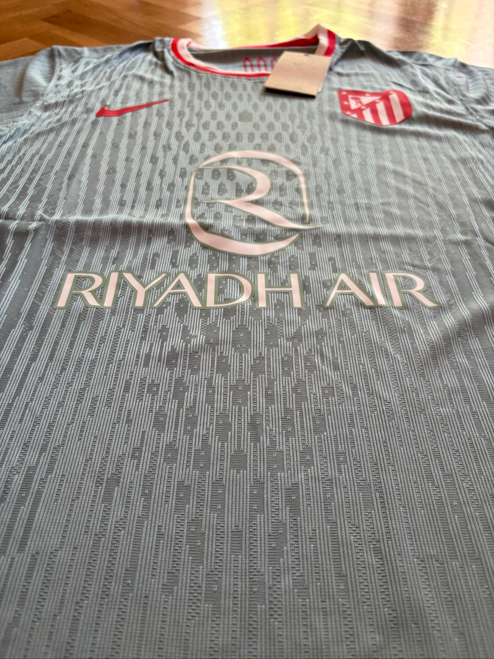 Atlético de Madrid T-Shirt – photo 4